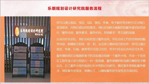 樂朗企業管理咨詢 專業商務咨詢，助力企業高效發展