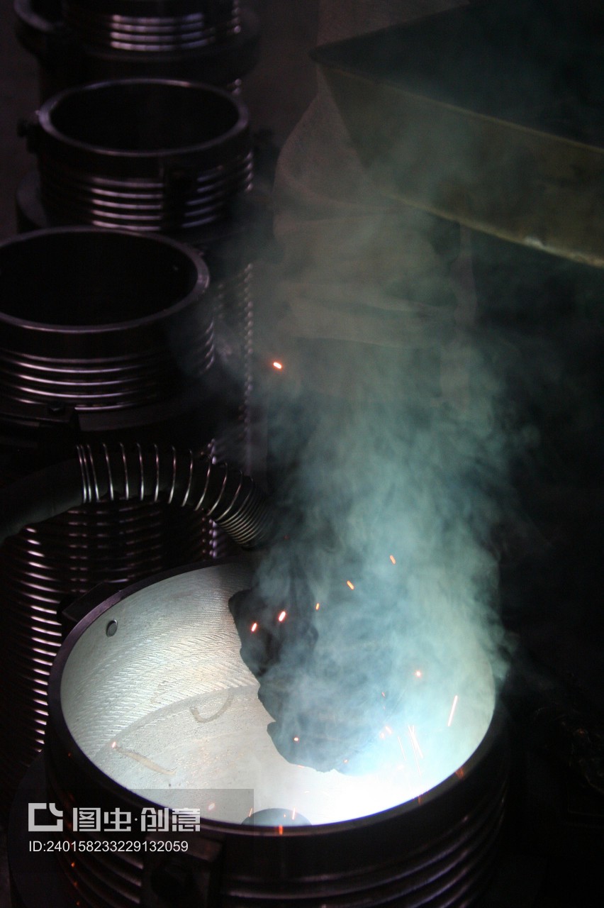 金屬制品研發中的焊接技術創新與應用