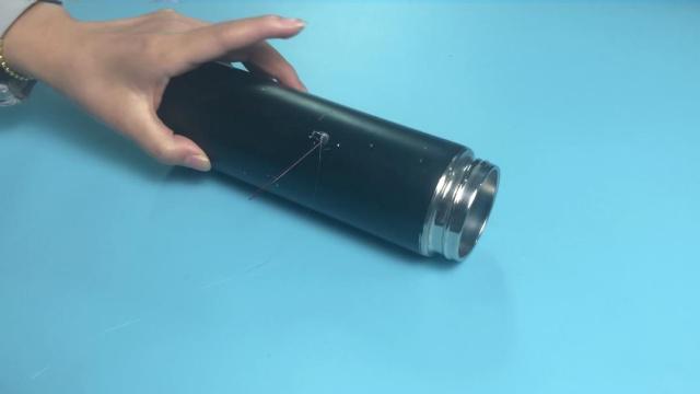 廢舊保溫杯的妙用 看完趕緊告訴家人